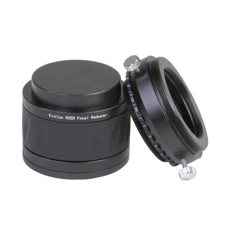 Sky-Watcher Evolux 62ED reducător / corector 0,9x
