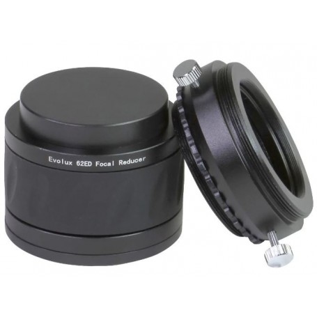 Redutor / corretor Sky-Watcher Evolux 62ED 0,9x