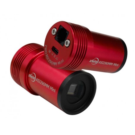 زوو ASI290MM ميني