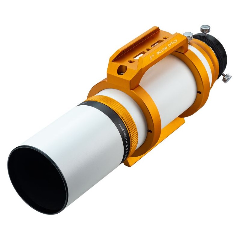 ویلیام اپتیکس گایدستار ۶۱ GD APO (M-GS61-GD)