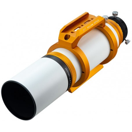 ویلیام اپتیکس گایدستار ۶۱ GD APO (M-GS61-GD)