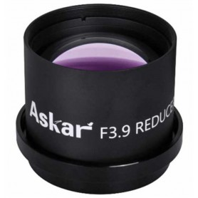 Askar f/3.9 FRA400/FRA500 Flatfield Astrograph (SKU: ASRED72) এর জন্য ফুল-ফ্রেম রিডুসার