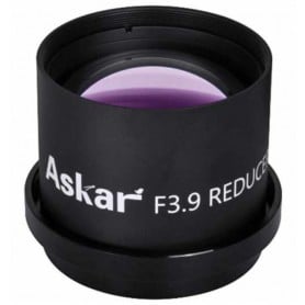 Askar f / 3.9 Full-Frame Reducer for FRA400 / FRA500 Flatfield Astrograph (SKU: ASRED72)