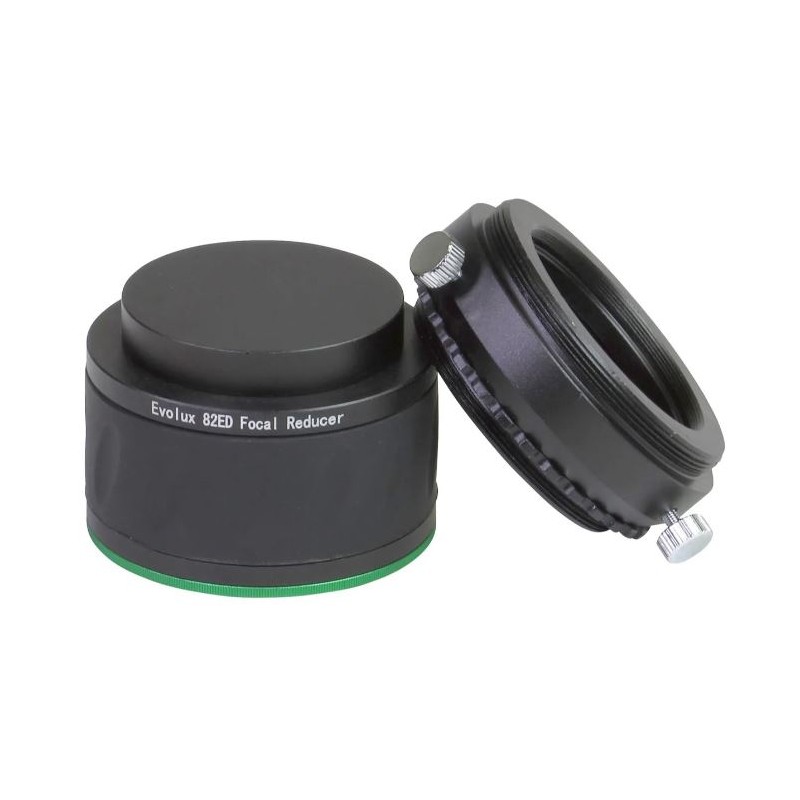 Sky-Watcher Evolux 82ED μειωτής / διορθωτής 0,9x