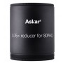 Redutor full frame Askar 0,76x para Askar 80 PHQ
