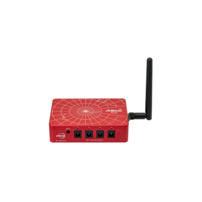 ZWO ASIAIR PLUS 32GB