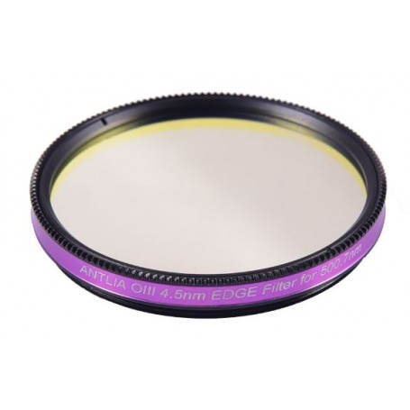Antlia O-III 2" 4,5 nm RAND