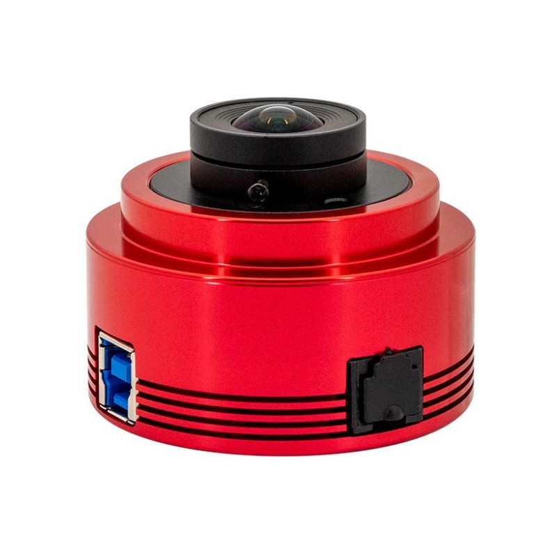 ZWO ASI290MM