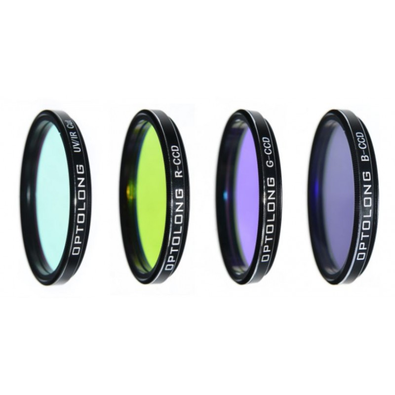 Optolong LRGB 2" filterset (SKU: OPL-LRGB-2)