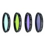 Conjunto de filtros Optolong LRGB 2" (SKU: OPL-LRGB-2)