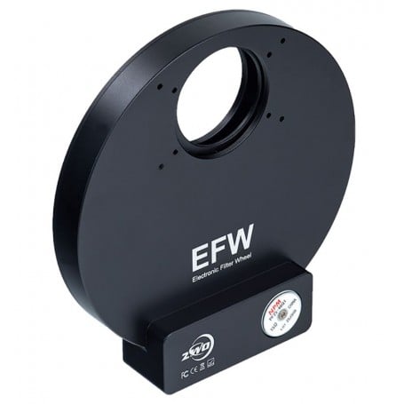 ZWO EFW 5x2