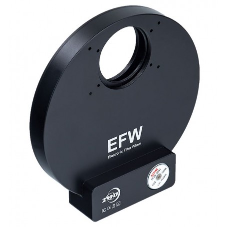 זוו EFW 5x2