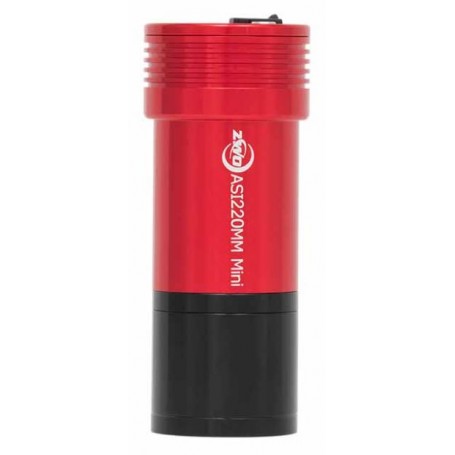 ZWO ASI 220 MM ΜΙΝΙ