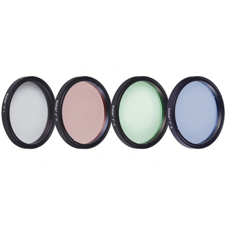 Askar 2" LRGB set filtera