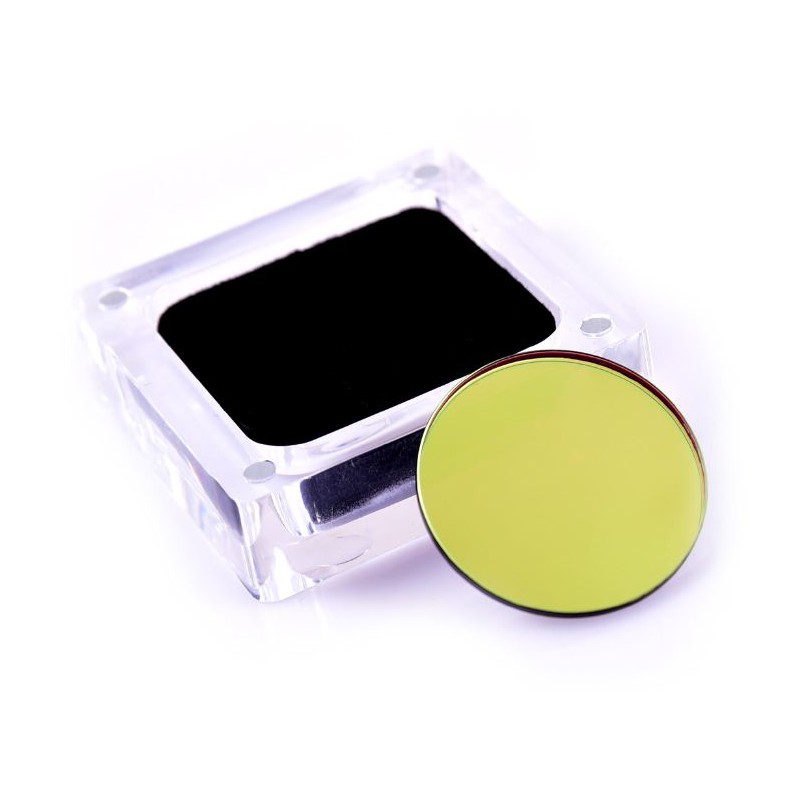 안틀리아 ALP-T 듀얼 밴드 5nm Ha+OIII 골든 필터, 36mm, 하이스피드 버전