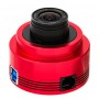 ZWO ASI 678MC (۸٫۲۹ مگاپیکسل، ۳۸۴۰ × ۲۱۶۰ پیکسل، ۲ میکرومتر)