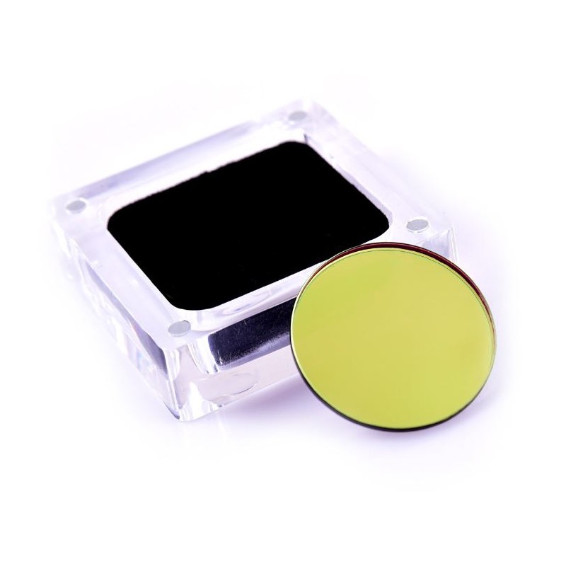 안틀리아 ALP-T 듀얼밴드 5nm Ha+OIII 골든 필터, 사이즈: 36mm