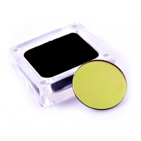 アントリア ALP-T デュアルバンド 5nm Ha+OIII ゴールデンフィルター、サイズ：36mm