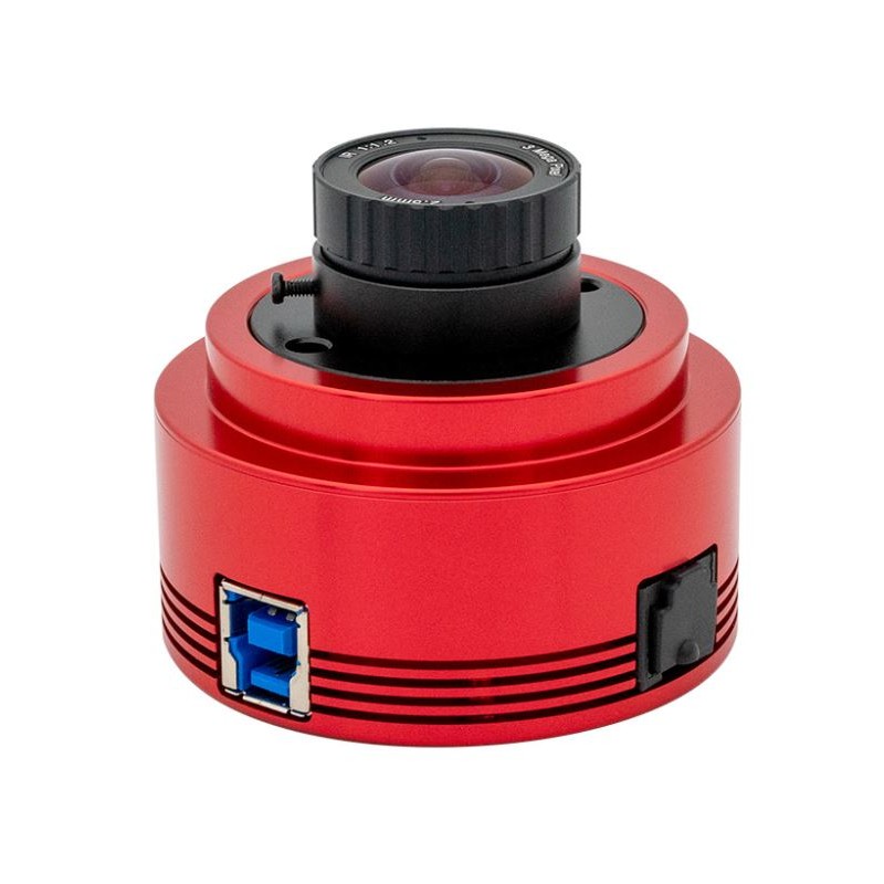 ZWO ASI178MM USB 3.0