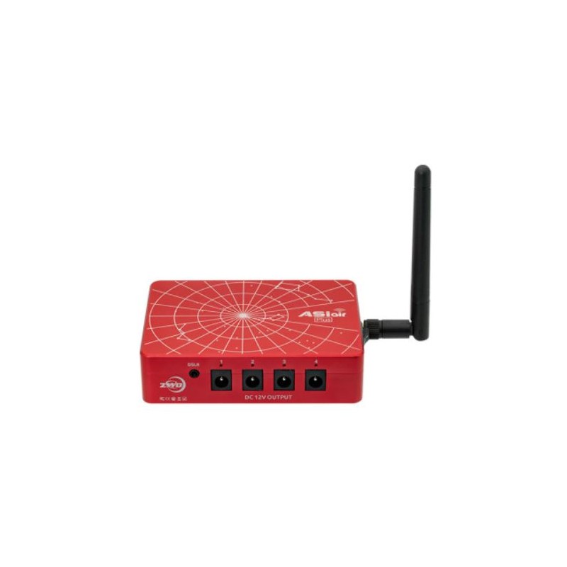ZWO ASIAIR PLUS 256GB