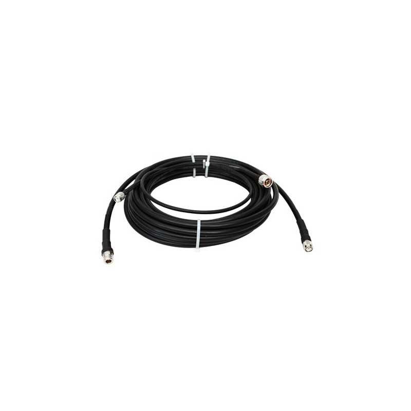 Bộ cáp chùm 12m
