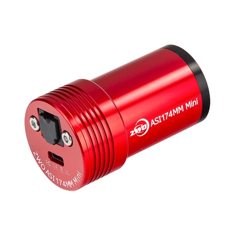 ZWO ASI 174MM ミニ
