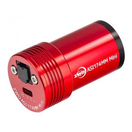 ZWO ASI 174MM 迷你版