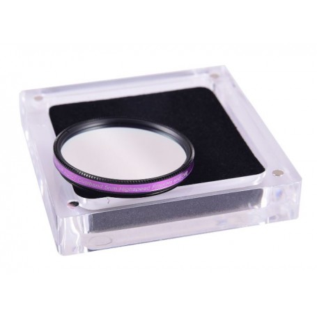 Antlia ALP-T Double Bande 5nm Ha+OIII dit Filtre Doré, taille 2", version Haute Vitesse