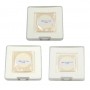 ZWO narrowband 31 mm (unmounted) NB7nm set of three filters (HSO, SKU: ZWO NB7nmD31) (56435)
