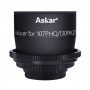 Askar 0,7x full frame-reducer til Askar 107 PHQ / 130 PHQ