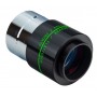Tele Vue TRF-2008 折射望远镜用 0.8x 平场/缩短镜