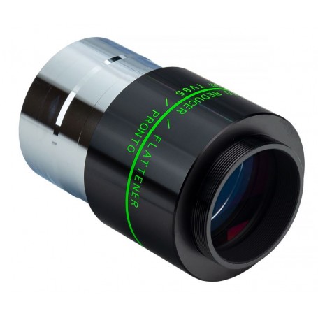 Bộ làm phẳng / giảm tiêu cự 0,8x Tele Vue TRF-2008 cho kính khúc xạ