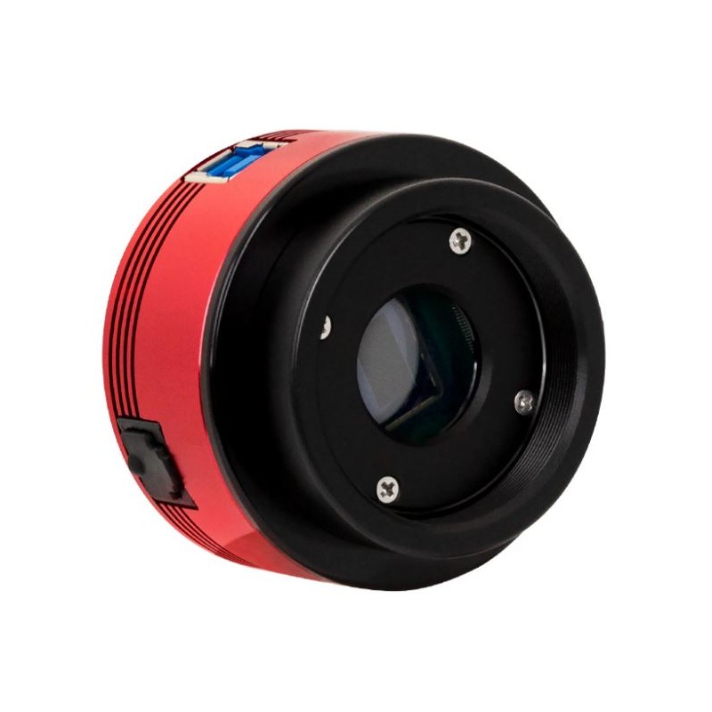 ZWO ASI 482 MC (1920x1080 εικονοστοιχεία 5,8 μm, USB 3.0)