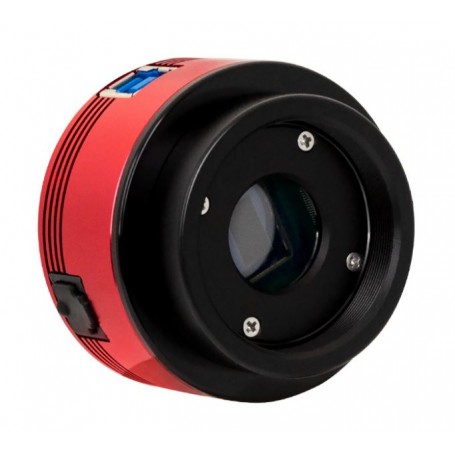 ZWO ASI 482 MC (1920x1080 piksler 5,8 µm, USB 3.0)