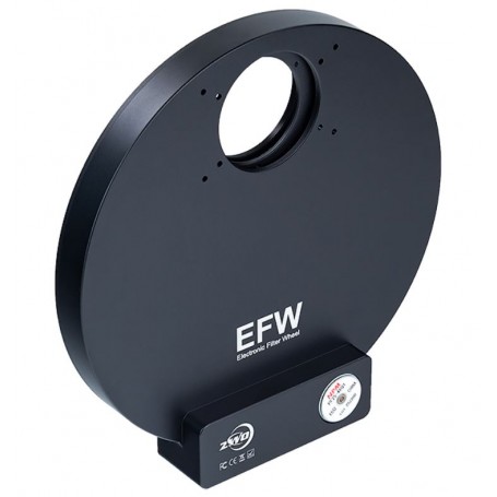 ZWO EFW 7x2 濾鏡輪
