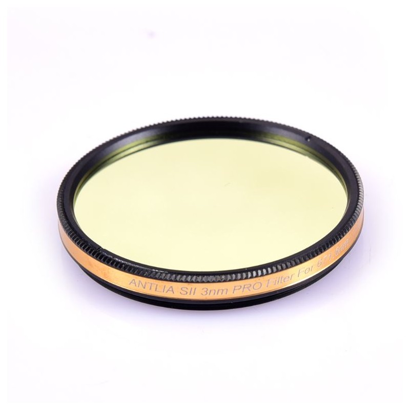 안틀리아 SII 3nm 프로 2인치 협대역 필터