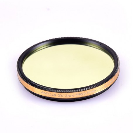 안틀리아 SII 3nm 프로 2인치 협대역 필터