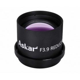 Askar f / 3.9 Full Frame Reducer for FRA600 / 5.6 Flatfield Astrograph (SKU: ASKAR65RD eller AS108RED / ASRED108)