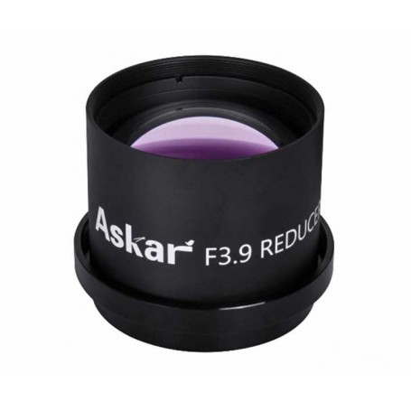 Askar f / 3.9 Full Frame Reducer for FRA600 / 5.6 Flatfield Astrograph (SKU: ASKAR65RD tai AS108RED / ASRED108)