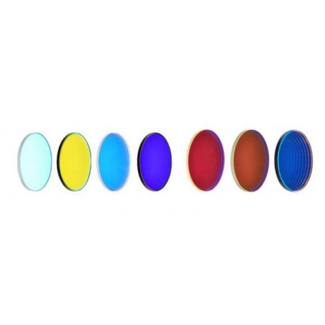 Optolong LRGB + HSO 31 mm (tuotekoodi: OPL-LRGBNB-31)