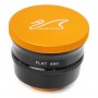מיישר עיוותים של William Optics לדגם P-FLAT68III עבור FLT156 / FLT132 / GT102 ואחרים