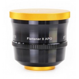 William Optics x0.72 Reducer Flattener 8 (SKU: P-FLAT8)