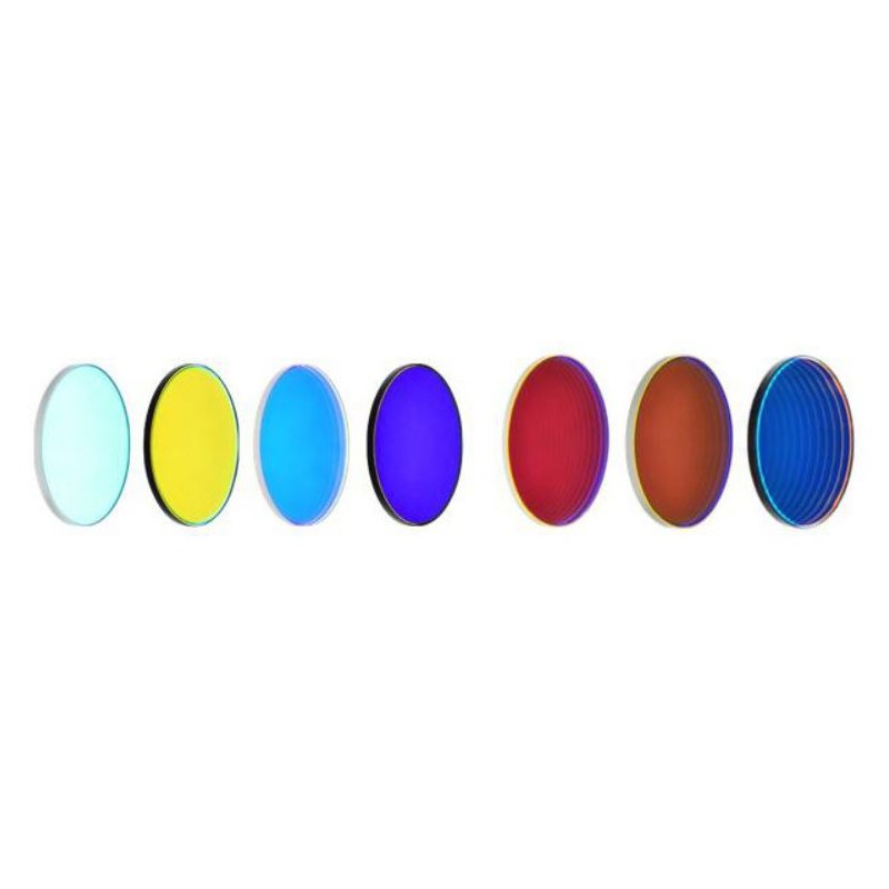 Optolong LRGB + HSO 36 мм (SKU: OPL-LRGBNB-36)