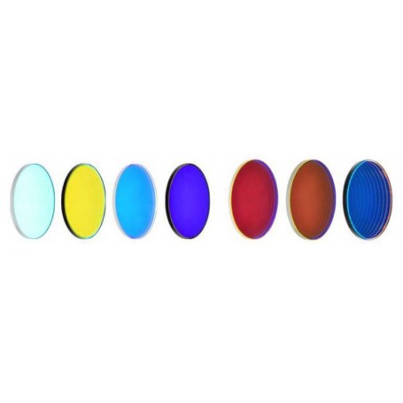 Optolong LRGB + HSO 36 میلی متر (SKU: OPL-LRGBNB-36)