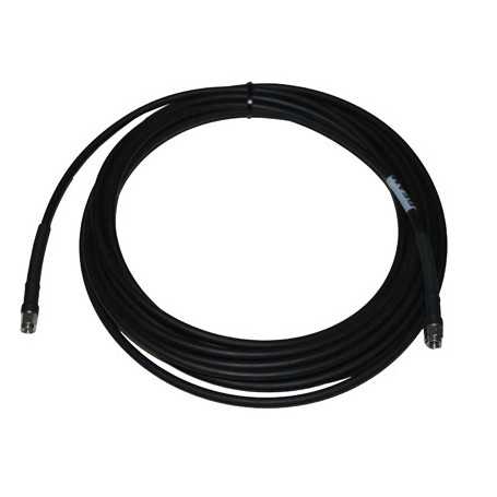 Bộ cáp chùm 9m