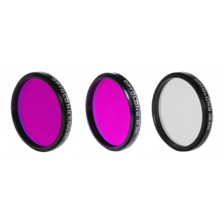 ऑप्टोलॉन्ग HSO / SHO 3 एनएम 2" (SKU: SHO-3nm-2 / SHO-3-2)