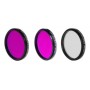 ऑप्टोलॉन्ग HSO / SHO 3 एनएम 2" (SKU: SHO-3nm-2 / SHO-3-2)