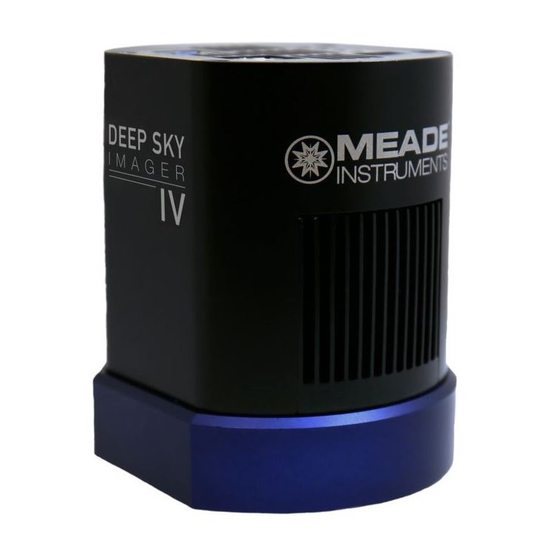 Meade DSI-IV Απεικονιστής Βαθέος Ουρανού 16 MP Έγχρωμος (SKU: 633001)