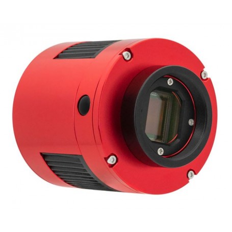 ZWO ASI 1600MM-P (einhyrnd)