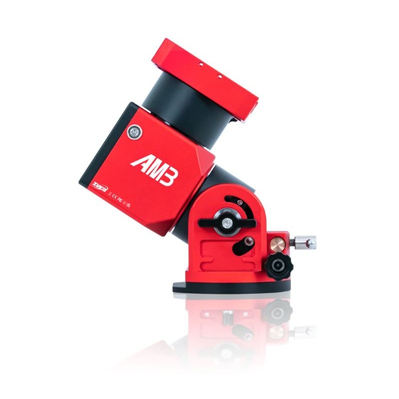 ZWO AM3 mechanika